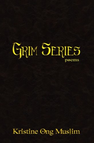 Stock image for Grim Series: Poems for sale by Revaluation Books