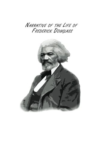 Narrative of the Life of Frederick Douglass (Large Print) (9781479159673) by Douglass, Frederick