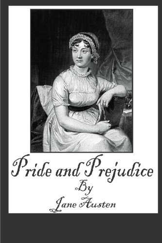 Pride and Prejudice (Large Print) (9781479159772) by Austen, Jane