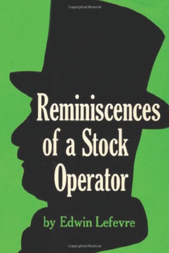 9781479161041: Reminiscences of a Stock Operator