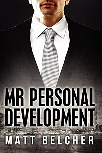 Stock image for Mr Personal Development for sale by Lucky's Textbooks