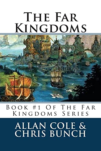 9781479163304: The Far Kingdoms: Book #1 Of The Far Kingdoms Series