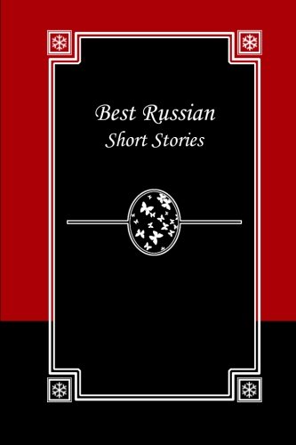 Imagen de archivo de Best Russian Short Stories (Large Print) a la venta por Revaluation Books