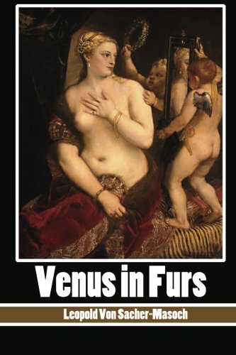 Stock image for Venus in Furs for sale by ThriftBooks-Dallas
