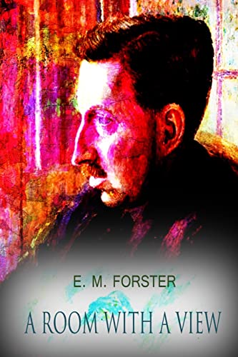 A Room With A View (9781479166954) by Forster, E. M.