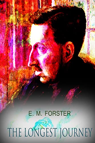 The Longest Journey (9781479166985) by Forster, E. M.