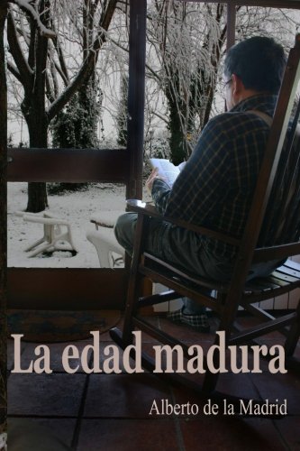 9781479173464: La edad madura