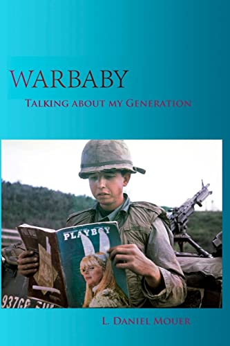 Stock image for War Baby: Talking About My Generation for sale by THE SAINT BOOKSTORE