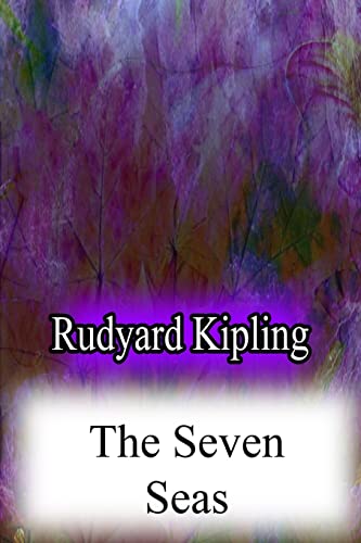 The Seven Seas (9781479180004) by Kipling, Rudyard