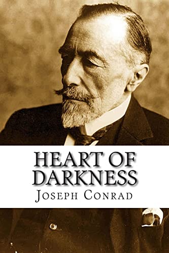 HEART OF DARKNESS: HEART OF DARKNESS By Joseph Conrad: This is an unfathomed, thought provoking book which challenges the readers to question their ... 'The Horror' that the novel exposes them to. (9781479180103) by Conrad, Joseph; Washington, James