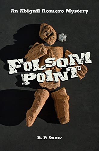9781479181186: Folsom Point