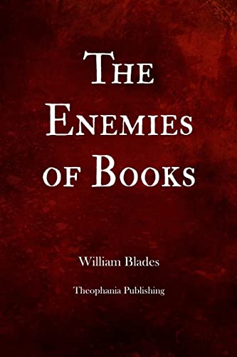 9781479183852: The Enemies Of Books