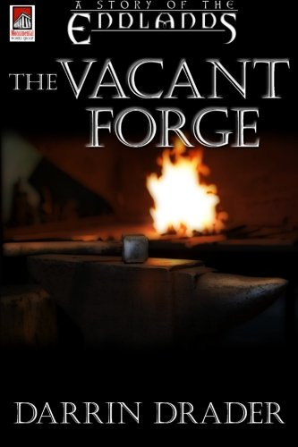 The Vacant Forge (9781479184873) by Drader, Darrin