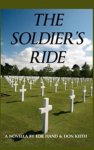 Imagen de archivo de The Soldier's Ride a la venta por California Books
