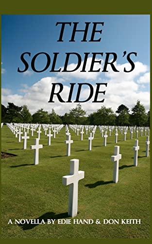 Stock image for The Soldier's Ride for sale by California Books