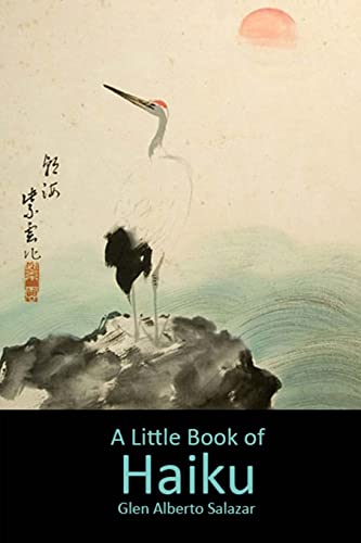 Imagen de archivo de A Little Book of Haiku a la venta por PBShop.store US
