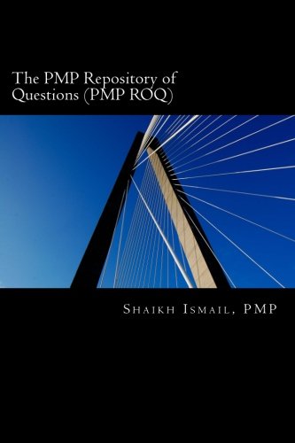 9781479190478: The PMP Repository of Questions