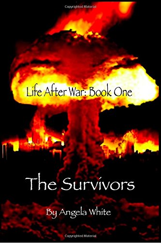 Beispielbild fr The Survivors - Large Print Edition: Book One (Volume 1) zum Verkauf von Patrico Books