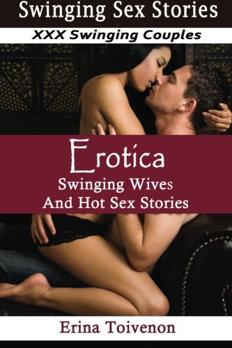9781479195060 Swinging Sex Stories XXX Swinging Couples Erotica Romance - Donahue, Rick 1479195065 picture picture
