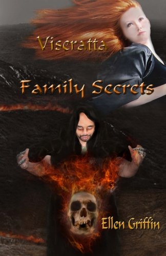 9781479197040: Viseratta Family Secrets