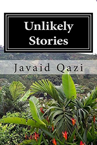 9781479197743: Unlikely Stories: Fatal Fantasies and Delusions