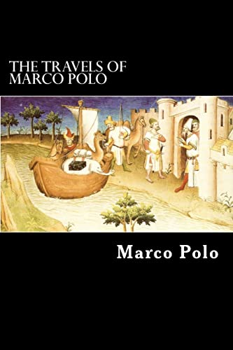 The Travels of Marco Polo (9781479201273) by Polo, Marco