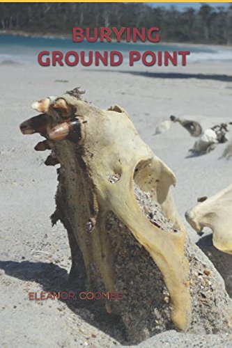 Imagen de archivo de Burying Ground Point a la venta por California Books