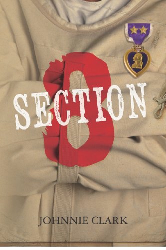 Stock image for Section 8 for sale by ThriftBooks-Atlanta