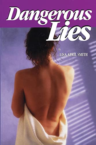 Stock image for Dangerous Lies for sale by THE SAINT BOOKSTORE