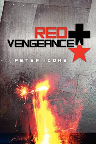 9781479212415: Red Vengeance