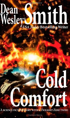 Cold Comfort (9781479217076) by Smith, Dean Wesley