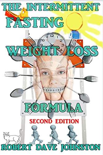 Immagine stock per The Intermittent Fasting Weight Loss Formula: Volume 2