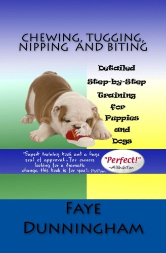 Stock image for Chewing, Tugging, Nipping and Biting for sale by ThriftBooks-Atlanta