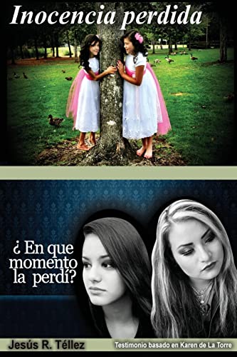 Stock image for Inocencia Perdida: ?En qu? momento la perd?? (Spanish Edition) for sale by SecondSale