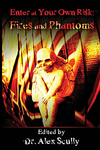 Stock image for Enter at Your Own Risk: Fires and Phantoms for sale by Bookmans
