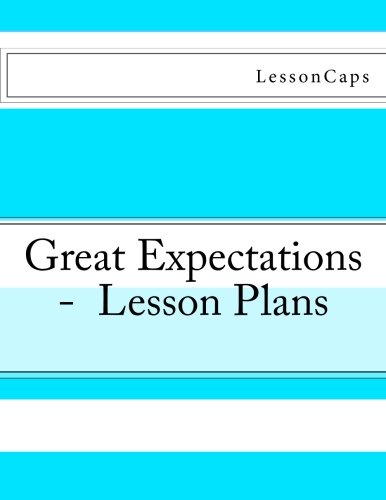 Beispielbild fr Great Expectations - Lesson Plans zum Verkauf von Revaluation Books