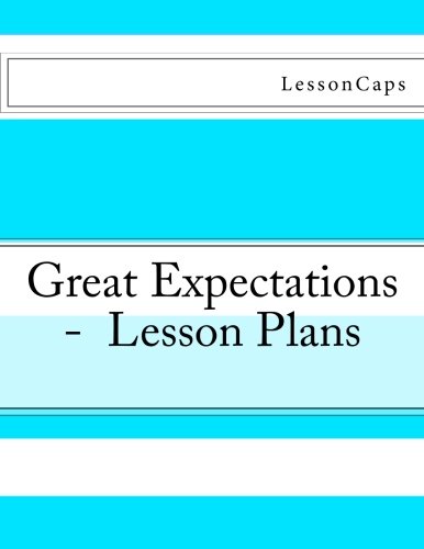 9781479228959: Great Expectations - Lesson Plans