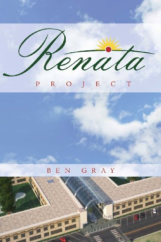 Renata Project (9781479229963) by Gray, Ben