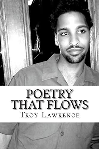 Stock image for Poetry That Flows for sale by Lucky's Textbooks