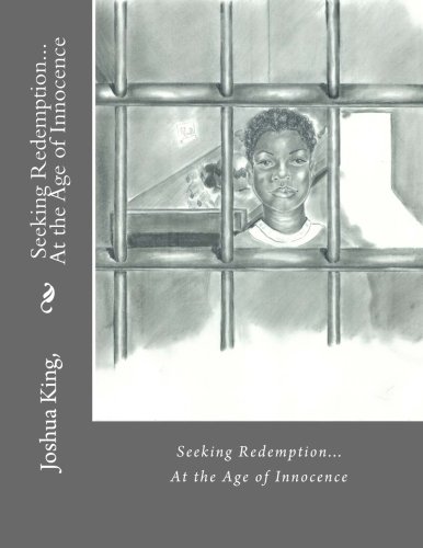Imagen de archivo de Seeking Redemption.at the Age of Innocence a la venta por Revaluation Books