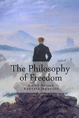 Beispielbild für The Philosophy of Freedom zum Verkauf von Lexington Books Inc