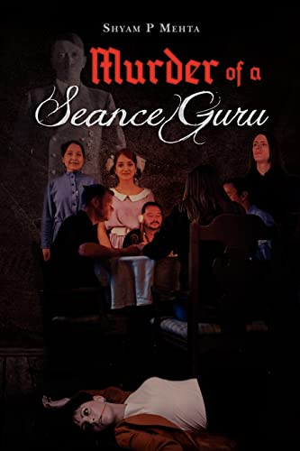 9781479239498: Murder of a Seance Guru