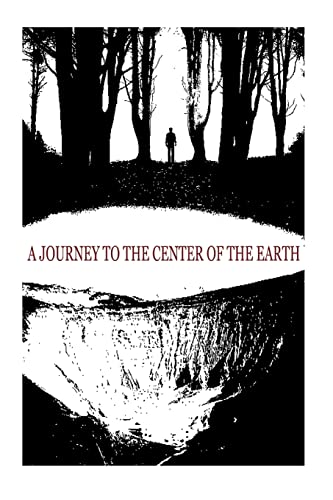 9781479241132: A Journey To The Centre Of The Earth