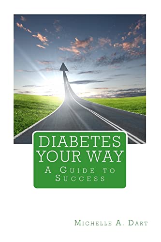 9781479243167: Diabetes Your Way