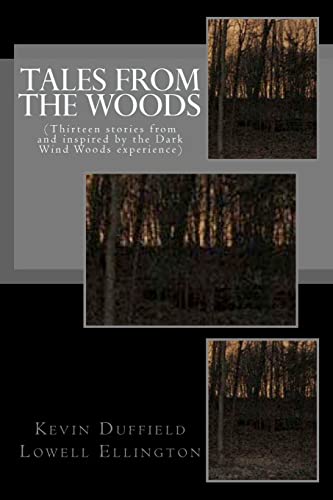 Stock image for Tales From the Woods for sale by Bahamut Media