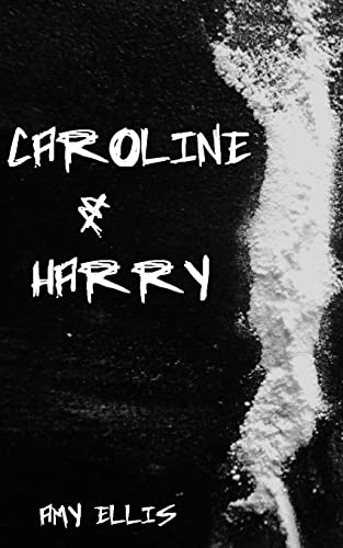 Caroline and Harry (9781479245215) by Ellis, Amy