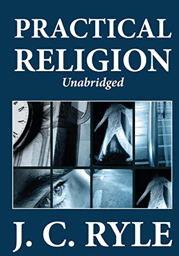 Beispielbild fr Practical Religion (Unabridged) zum Verkauf von AwesomeBooks