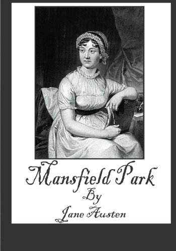 Beispielbild fr Mansfield Park (Large Print) zum Verkauf von WorldofBooks