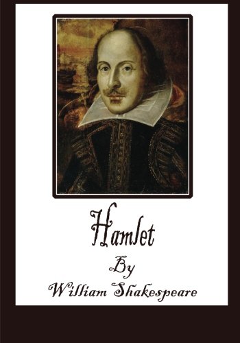Stock image for Hamlet, Prince of Denmark (Large Print) for sale by Bookmonger.Ltd