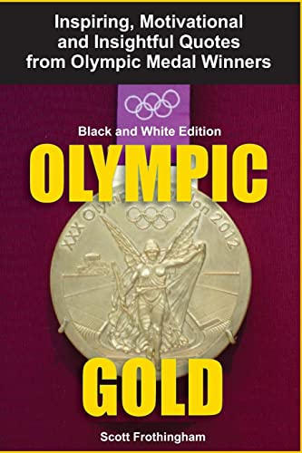 Stock image for Olympic Gold for sale by ThriftBooks-Dallas